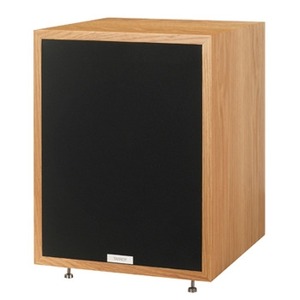 Сабвуфер Tannoy Revolution Sub1001 Light Oak