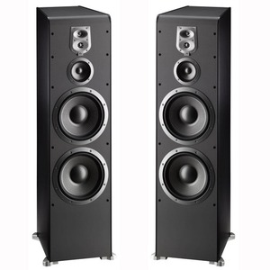 Колонка напольная JBL ES100 Black