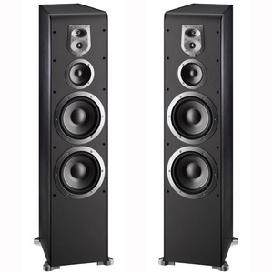 Колонка напольная JBL ES90 Black