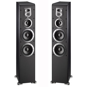 Колонка напольная JBL ES80 Black