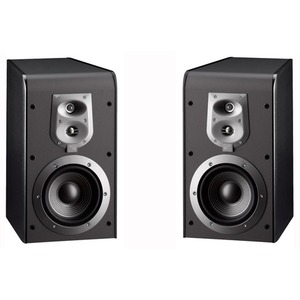 Колонка полочная JBL ES30 Black