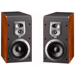 Колонка полочная JBL ES30 Cherry