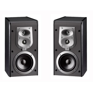 Колонка полочная JBL ES20 Black