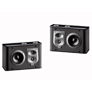 Колонка полочная JBL ES10 Black