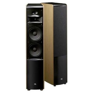 Колонка напольная JBL LS60 Black