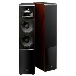 Колонка напольная JBL LS80 Cherry