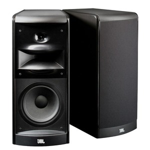 Колонка полочная JBL LS40 Black