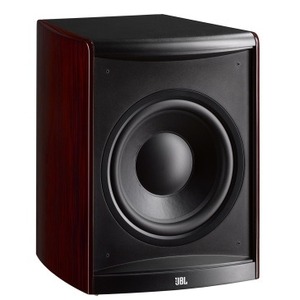 Сабвуфер JBL LS 120P Cherry