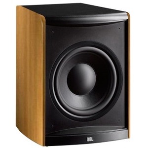 Сабвуфер JBL LS 120P Maple