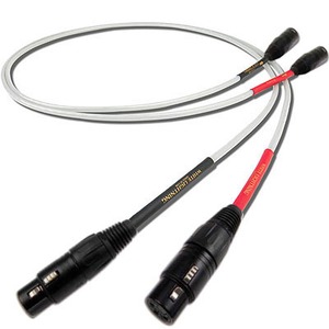 Кабель аудио XLR - XLR Nordost White Lightning XLR 0.6m