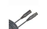 Кабель аудио XLR - XLR Planet Waves PW-CMIC-50 15.0m