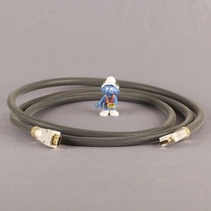 Кабель HDMI Tchernov Cable HDMI 1.4E 1.0m