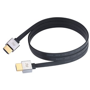 Кабель HDMI Real Cable HD-ULTRA 1.5m