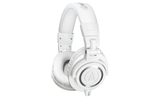 Наушники Audio-Technica ATH-M50X WH