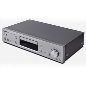 CD-проигрыватель Teac CD-P800NT Black