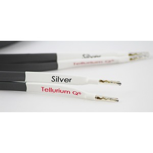 Кабель Акустический Tellurium Q Silver  Speaker 2.0m