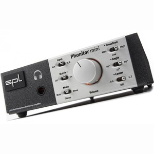 Усилитель для наушников SPL Phonitor mini 1320